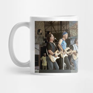 Orleans Woodstock 94 Photograph Mug